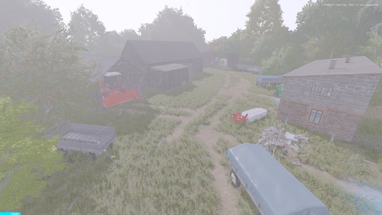 SAVE I MODPACK WRZOSY